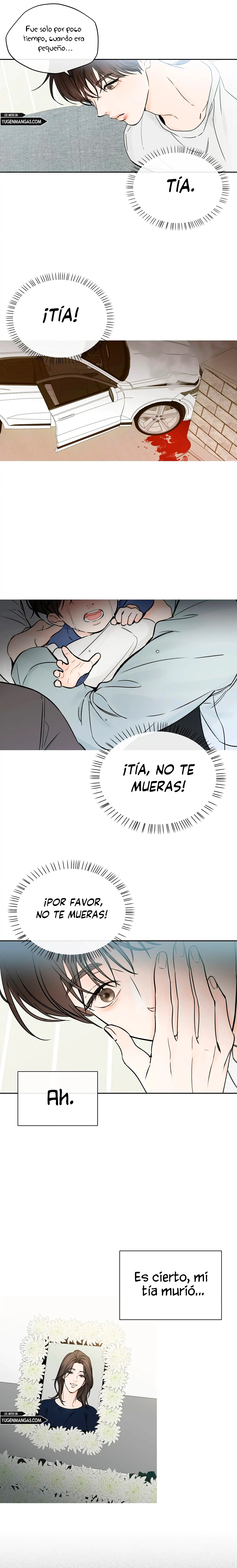 En El Horizonte Capítulo 14 - Página 11