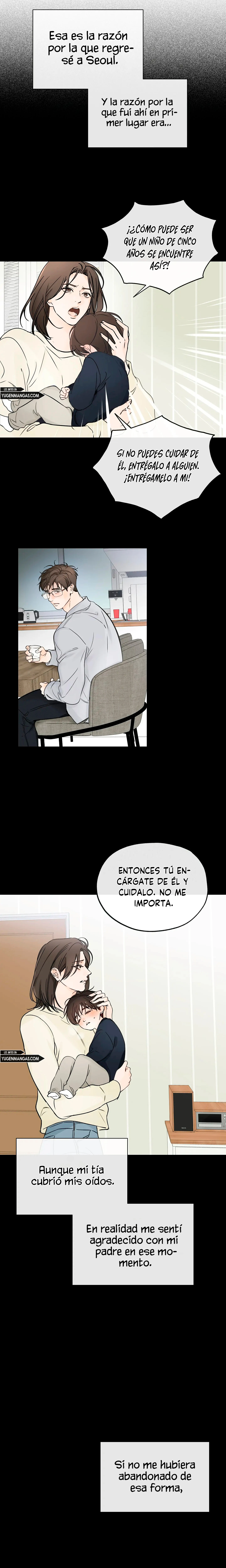 En El Horizonte Capítulo 14 - Página 12