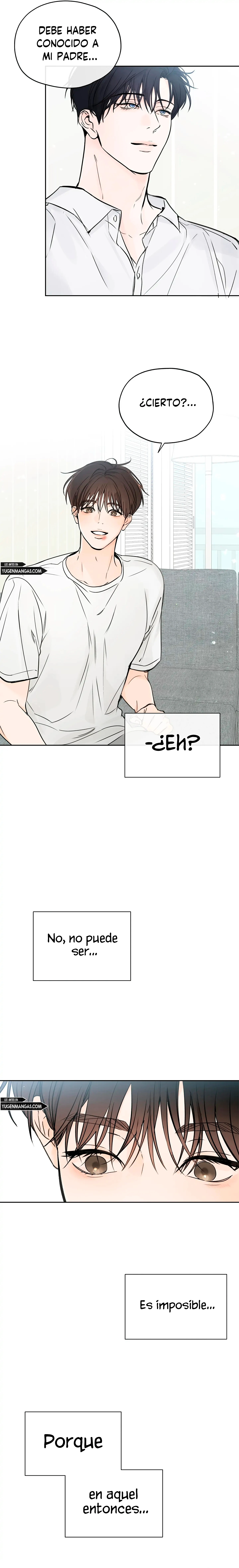 En El Horizonte Capítulo 14 - Página 14