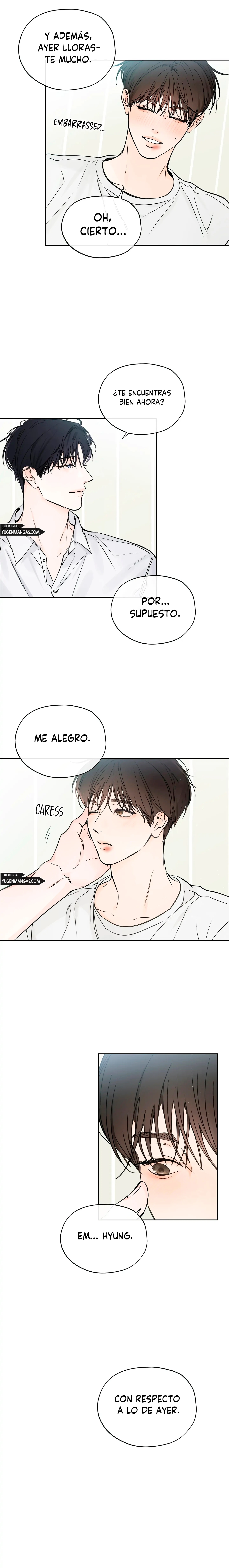 En El Horizonte Capítulo 14 - Página 8