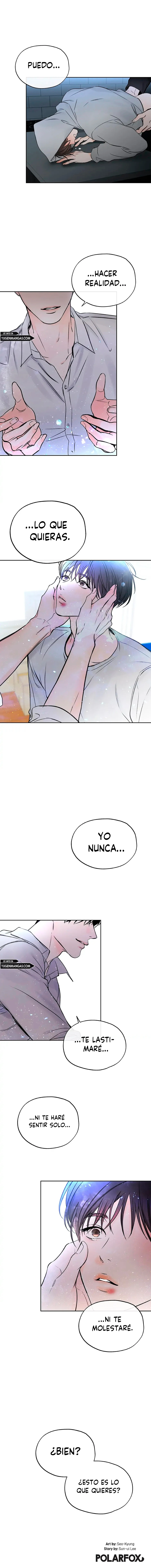 En El Horizonte Capítulo 15 - Página 10