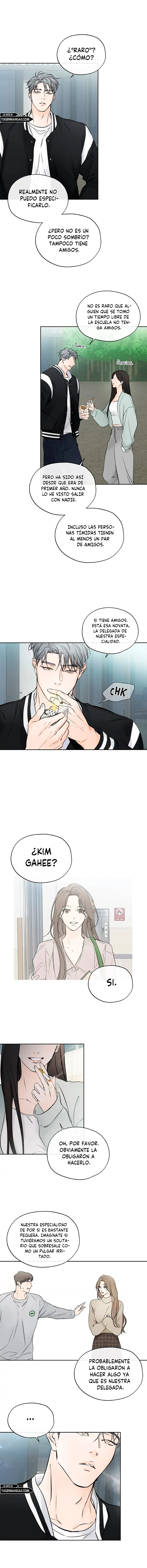 En El Horizonte Capítulo 15 - Página 2