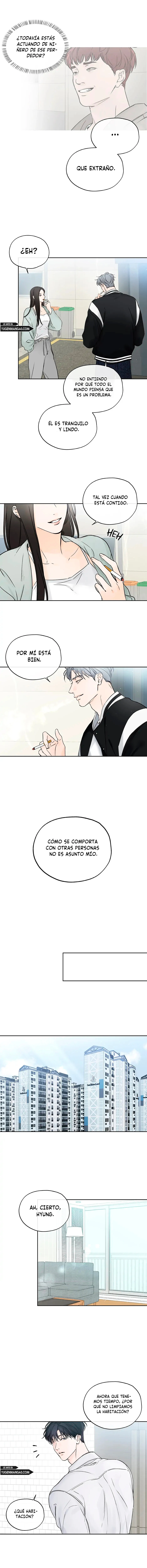 En El Horizonte Capítulo 15 - Página 3