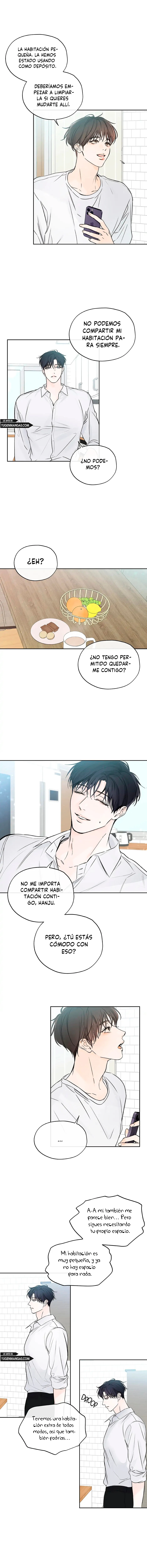 En El Horizonte Capítulo 15 - Página 4