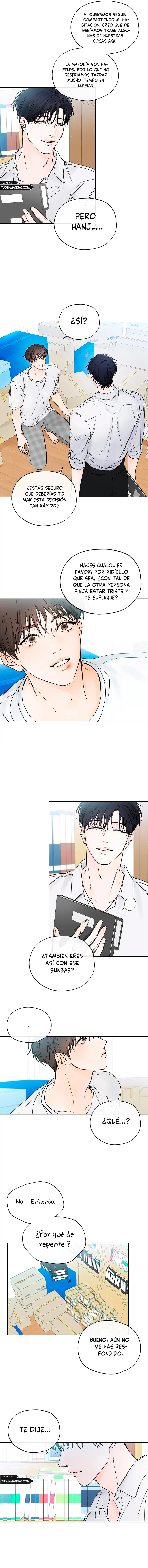 En El Horizonte Capítulo 15 - Página 6