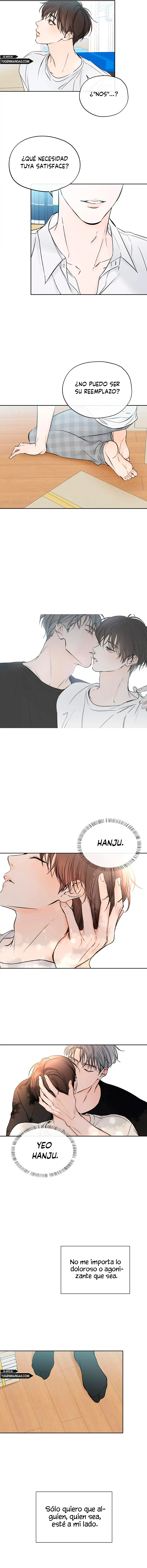 En El Horizonte Capítulo 15 - Página 8