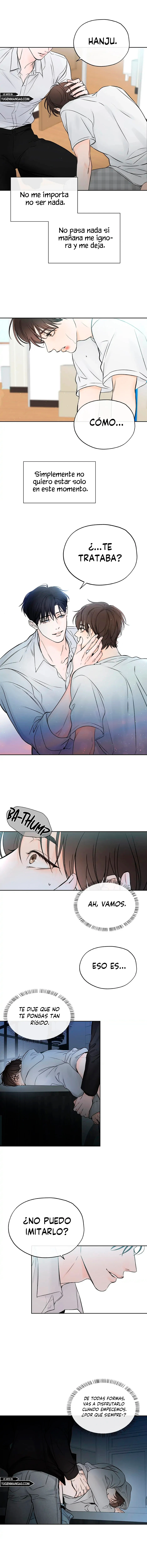 En El Horizonte Capítulo 15 - Página 9