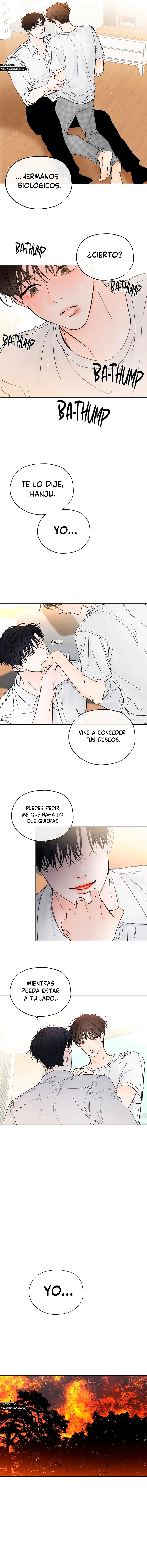 En El Horizonte Capítulo 16 - Página 10