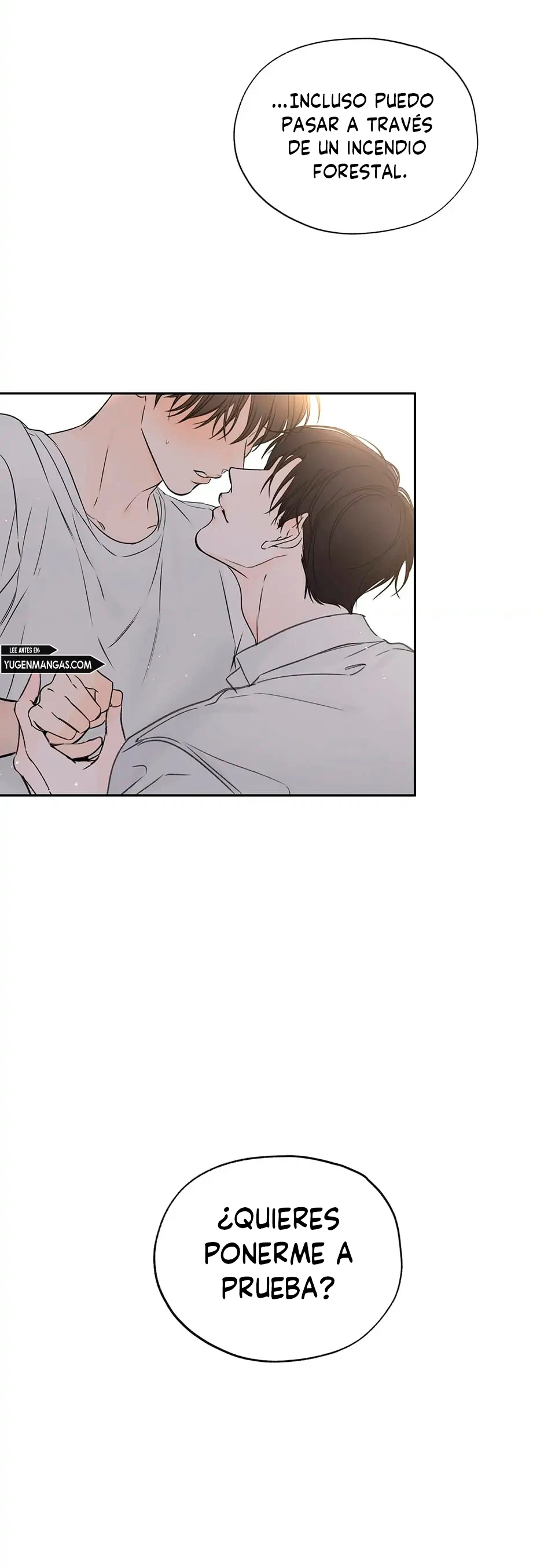 En El Horizonte Capítulo 16 - Página 11