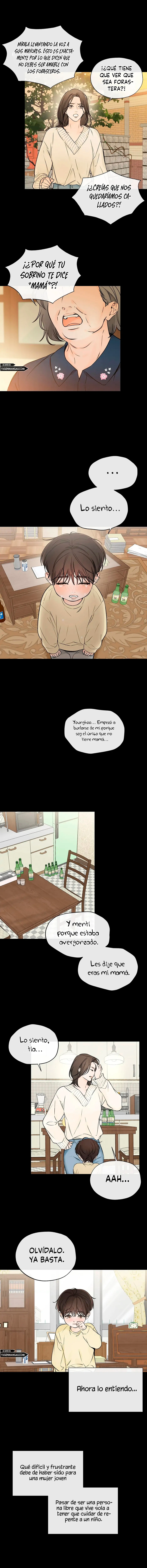 En El Horizonte Capítulo 16 - Página 2