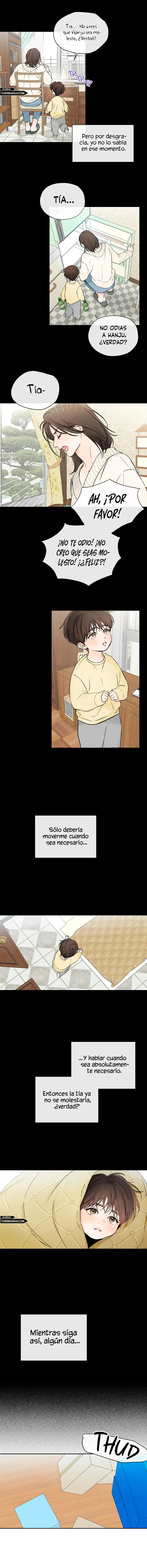 En El Horizonte Capítulo 16 - Página 3