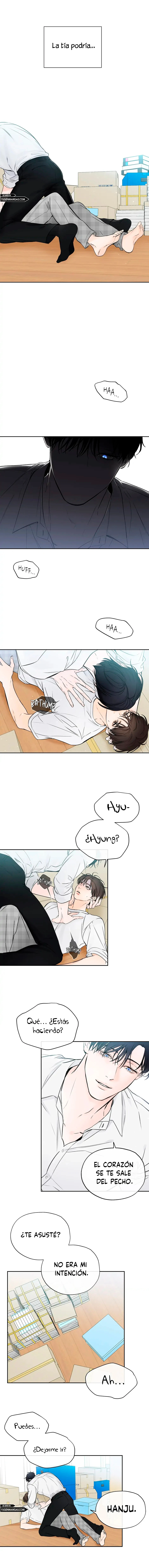 En El Horizonte Capítulo 16 - Página 4