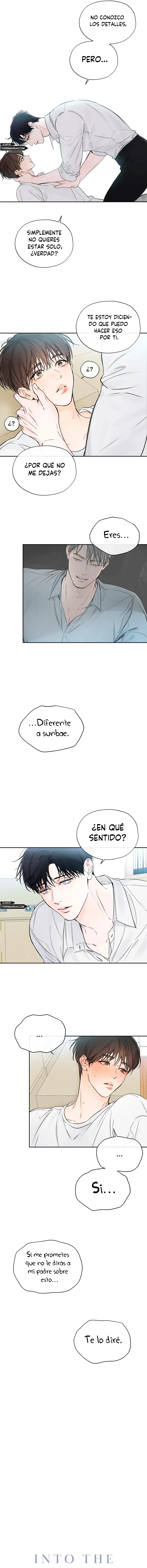 En El Horizonte Capítulo 16 - Página 5