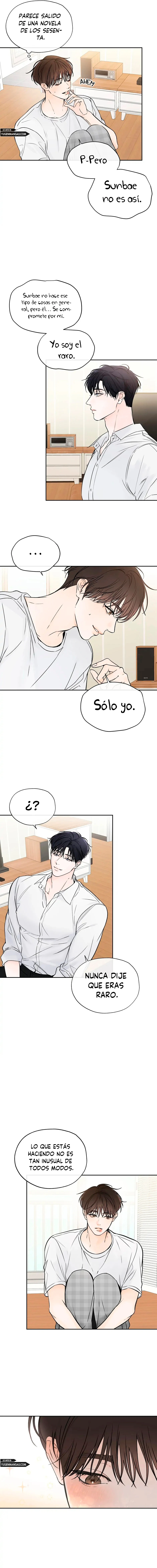 En El Horizonte Capítulo 16 - Página 7