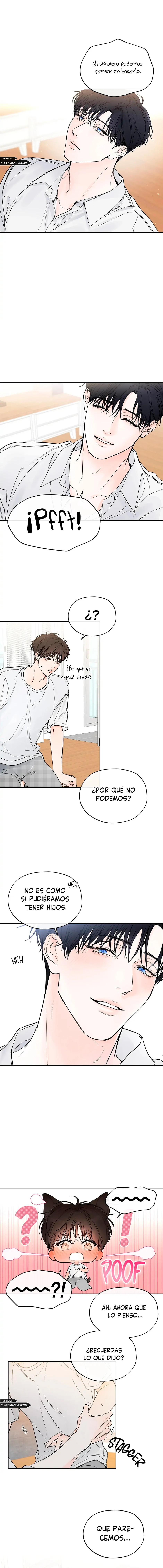 En El Horizonte Capítulo 16 - Página 9