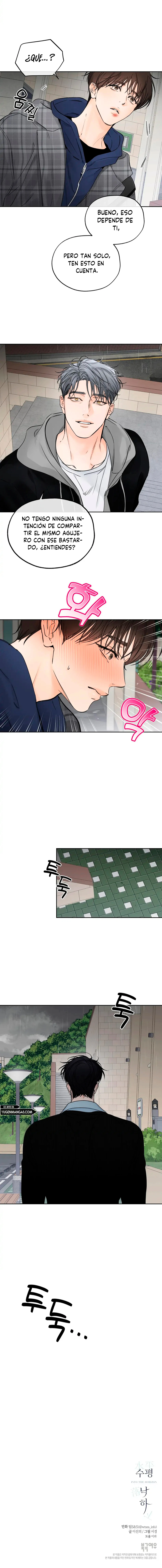 En El Horizonte Capítulo 17 - Página 11