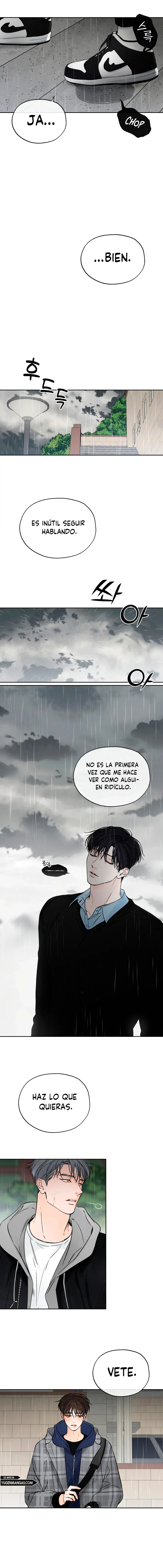 En El Horizonte Capítulo 18 - Página 5