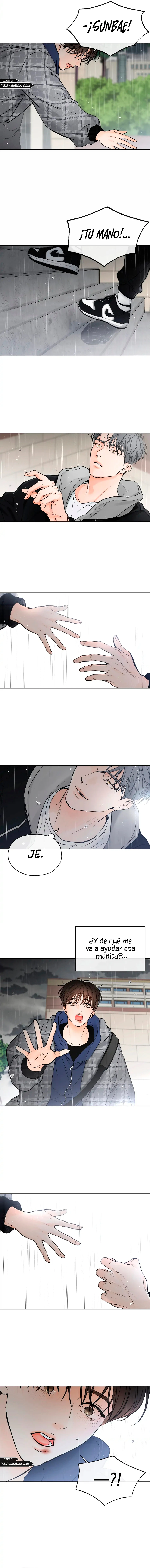 En El Horizonte Capítulo 18 - Página 7