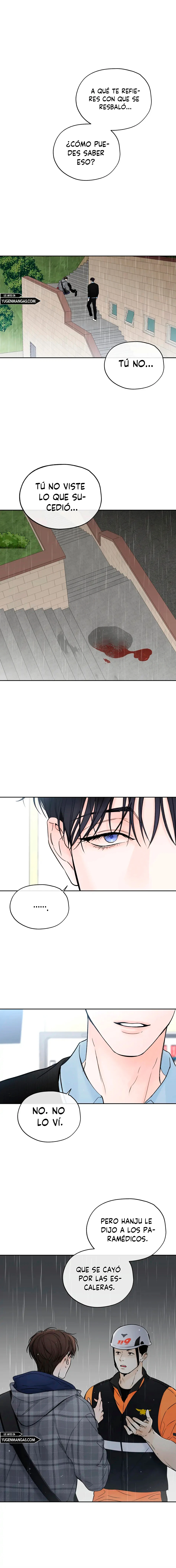 En El Horizonte Capítulo 19 - Página 3