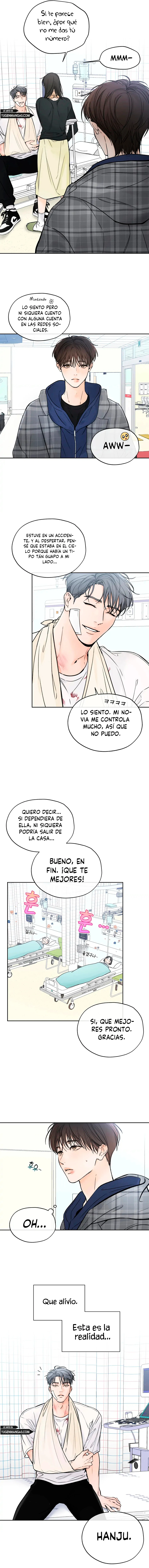 En El Horizonte Capítulo 19 - Página 6