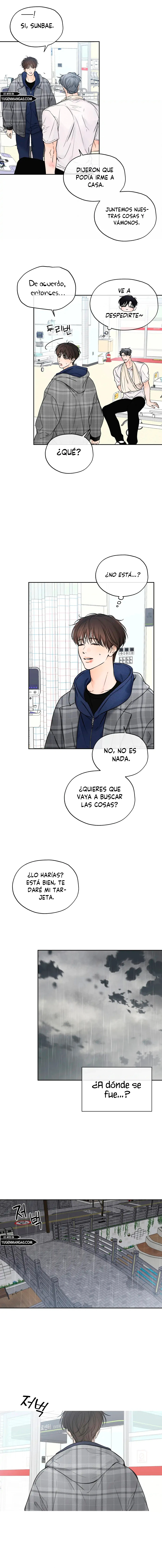 En El Horizonte Capítulo 19 - Página 7