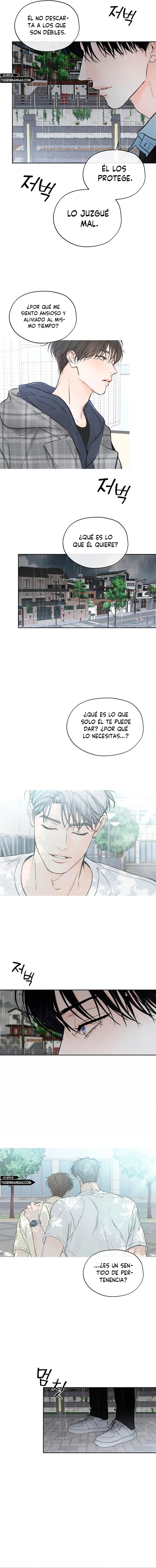 En El Horizonte Capítulo 19 - Página 8