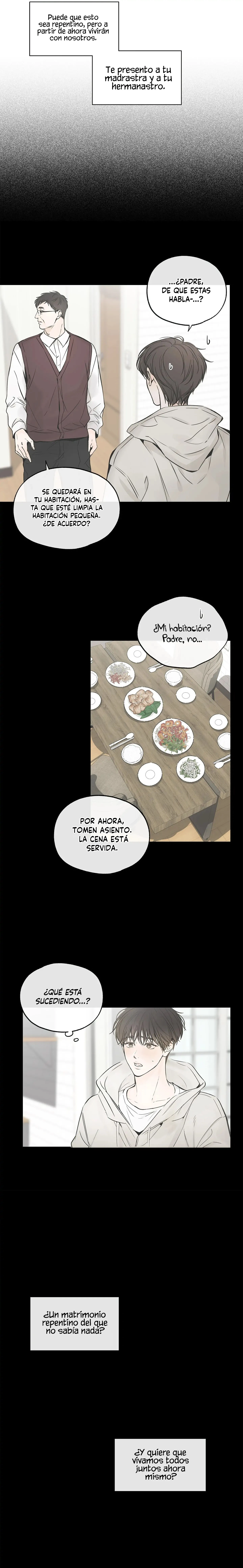 En El Horizonte Capítulo 2 - Página 2