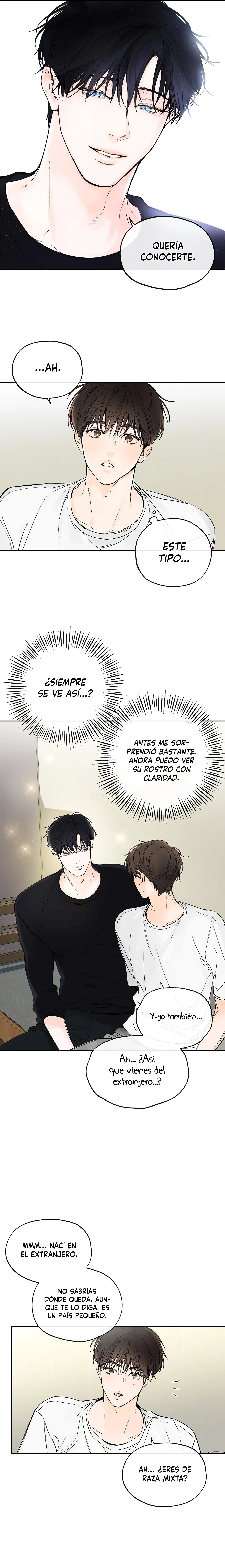 En El Horizonte Capítulo 2 - Página 6