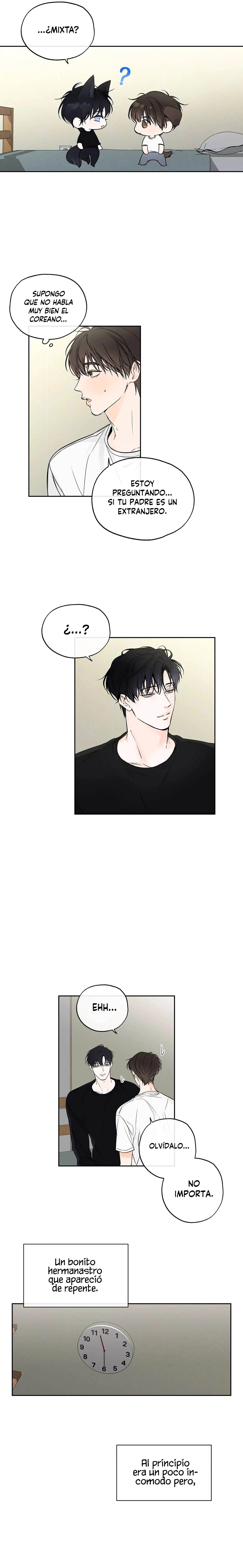 En El Horizonte Capítulo 2 - Página 7