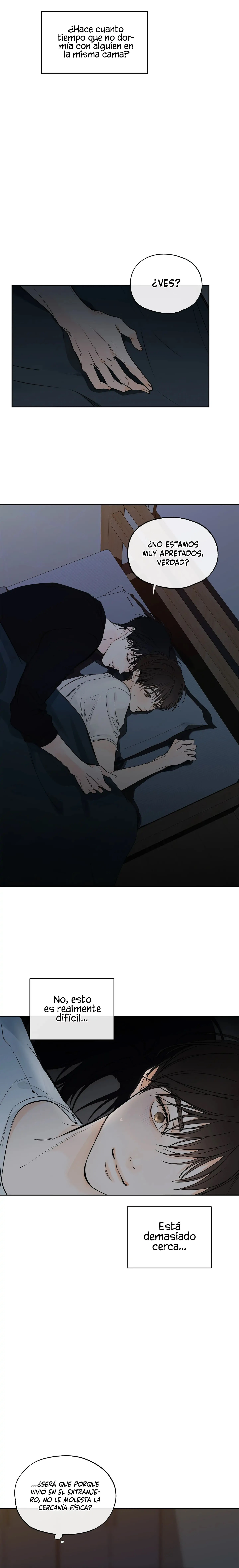 En El Horizonte Capítulo 2 - Página 9