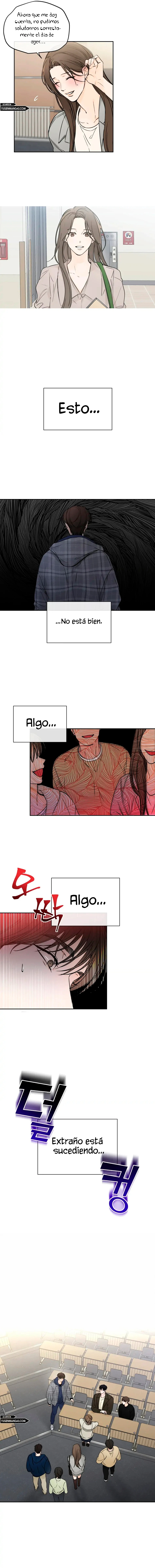 En El Horizonte Capítulo 20 - Página 5