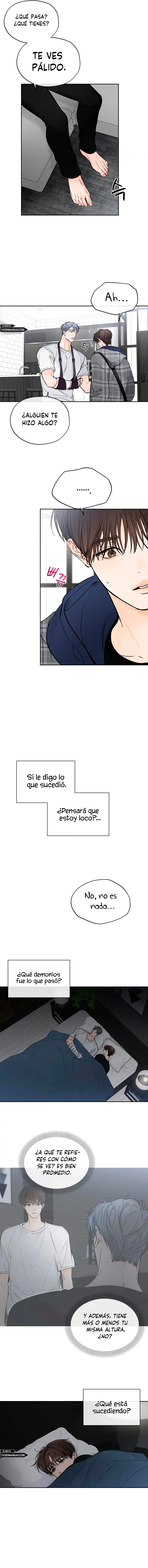 En El Horizonte Capítulo 20 - Página 8