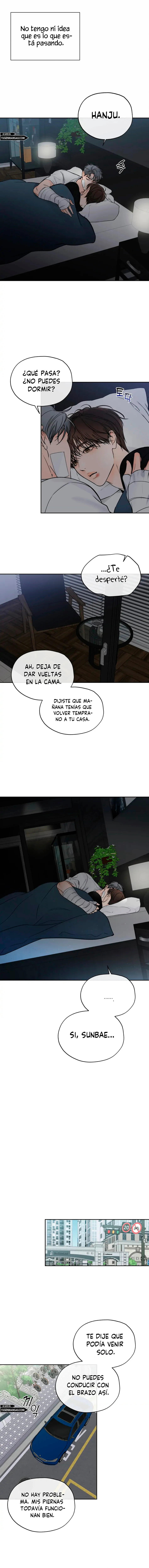 En El Horizonte Capítulo 20 - Página 9