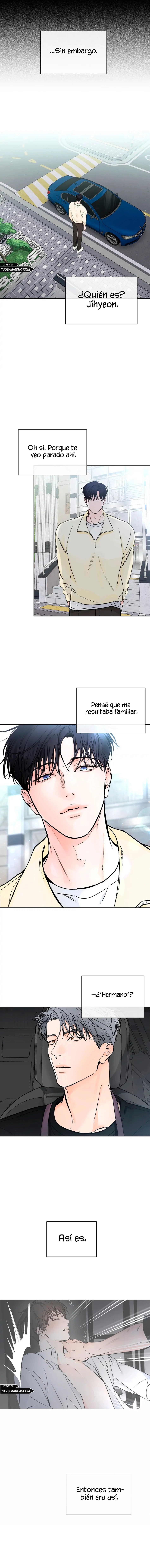 En El Horizonte Capítulo 21 - Página 11