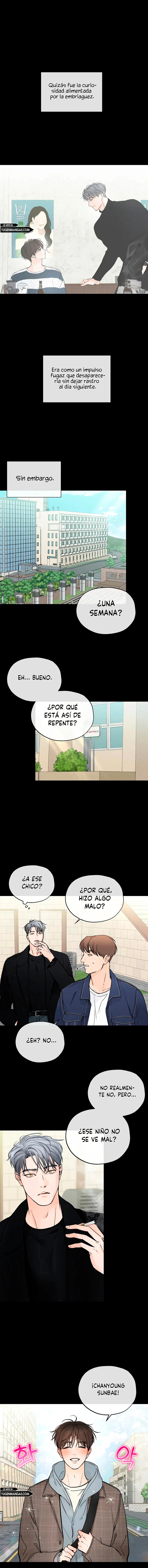 En El Horizonte Capítulo 21 - Página 2