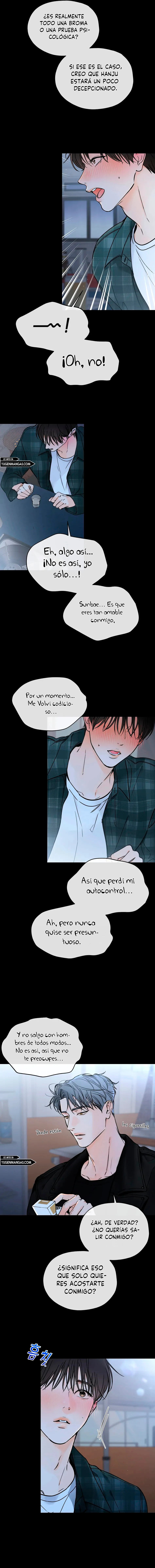 En El Horizonte Capítulo 21 - Página 5