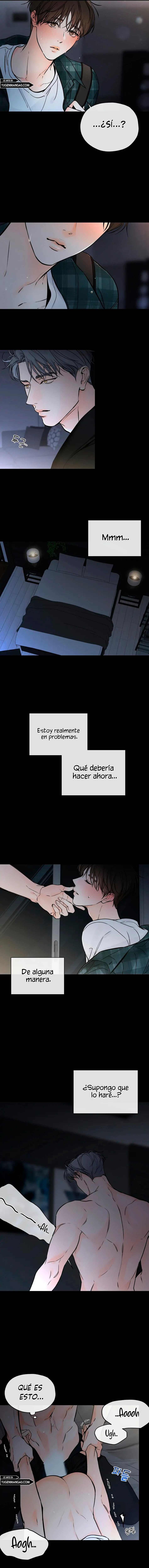 En El Horizonte Capítulo 21 - Página 7