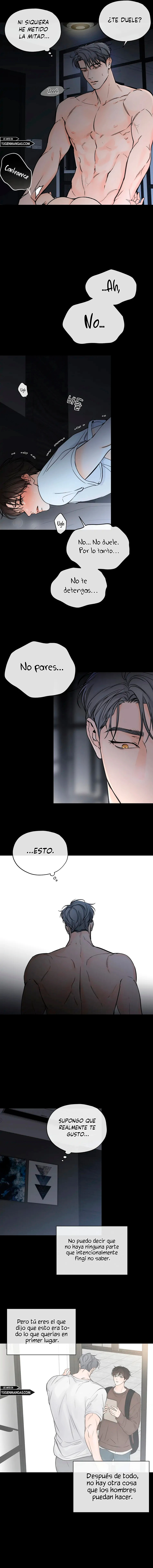 En El Horizonte Capítulo 21 - Página 8