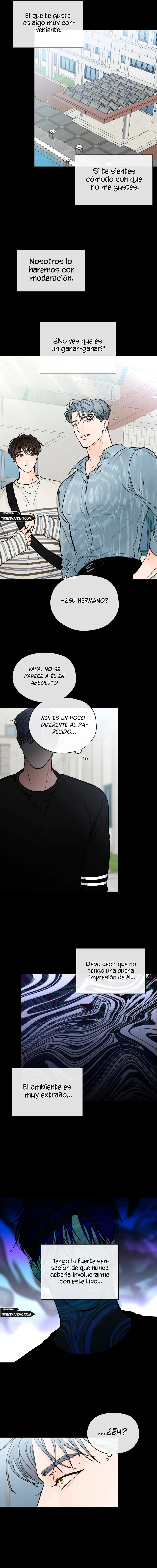 En El Horizonte Capítulo 21 - Página 9