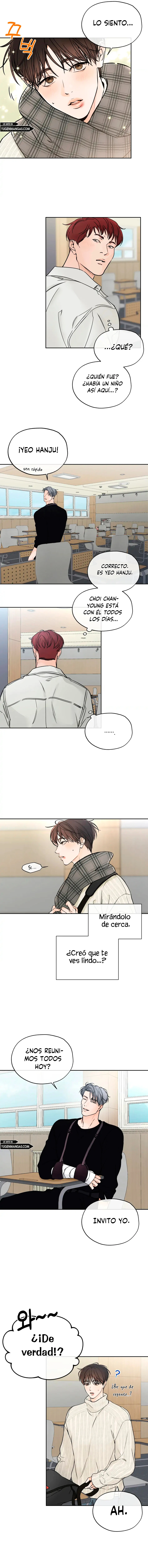 En El Horizonte Capítulo 22 - Página 10