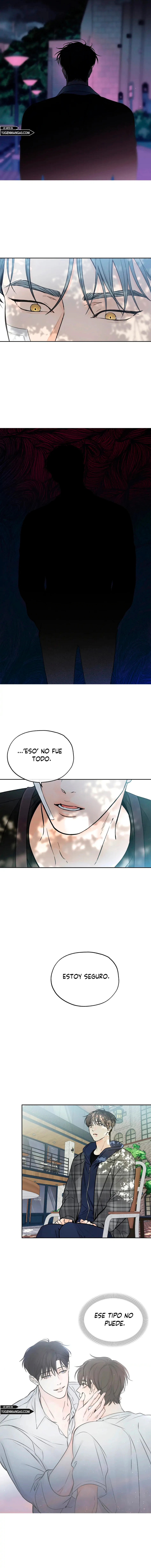 En El Horizonte Capítulo 22 - Página 4