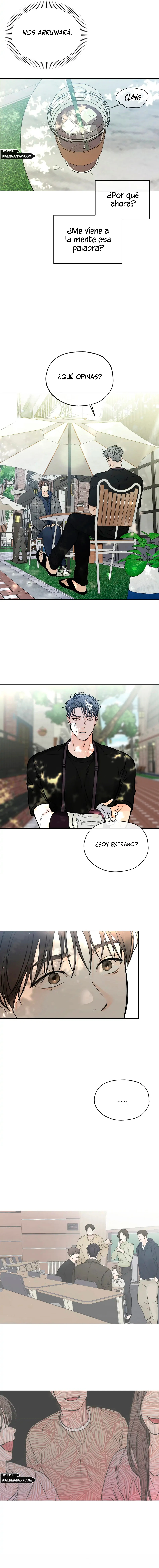 En El Horizonte Capítulo 22 - Página 5