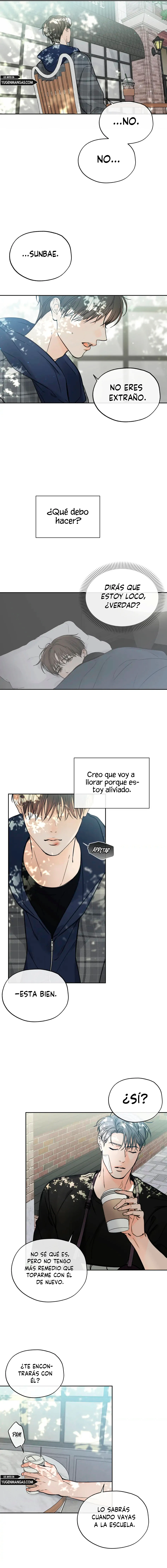 En El Horizonte Capítulo 22 - Página 6