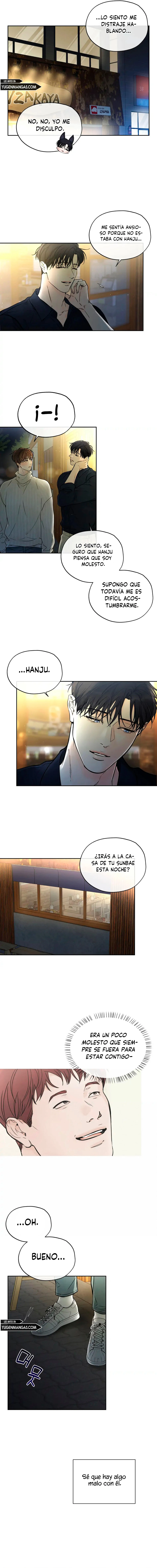 En El Horizonte Capítulo 23 - Página 10