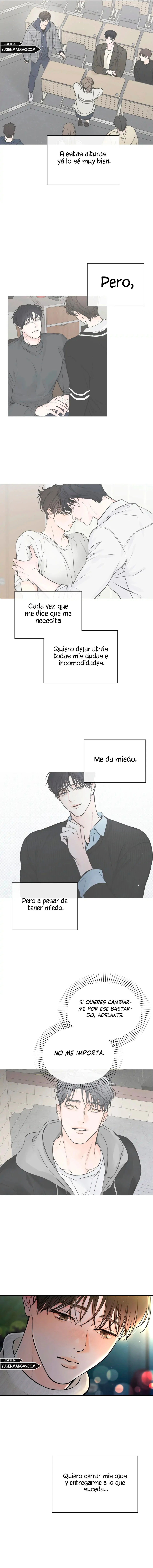 En El Horizonte Capítulo 23 - Página 11