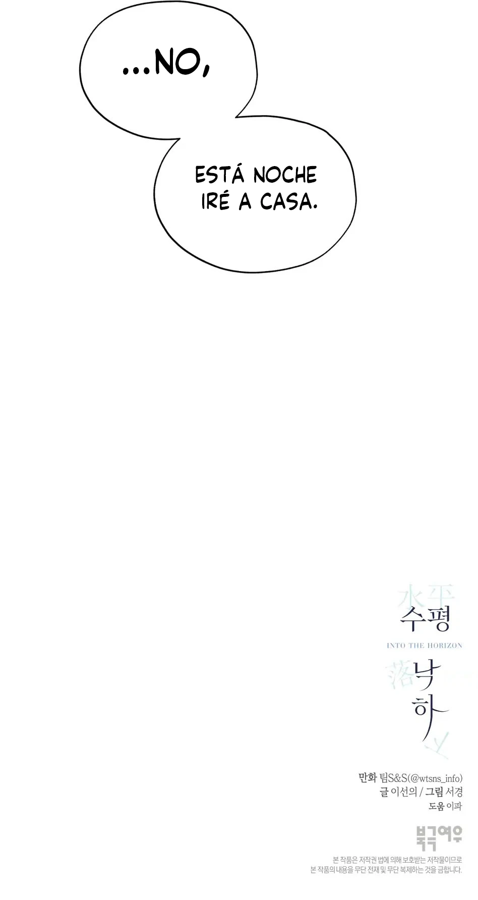 En El Horizonte Capítulo 23 - Página 12