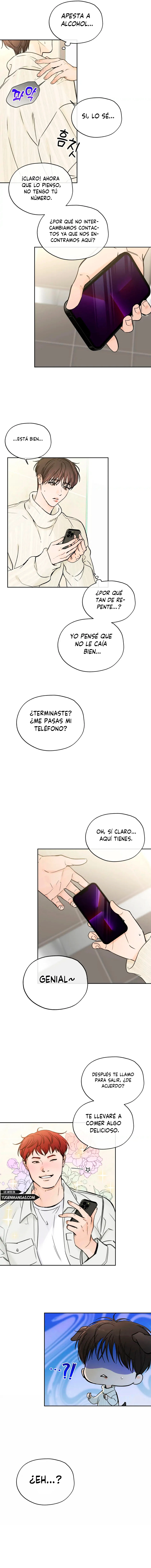 En El Horizonte Capítulo 23 - Página 5