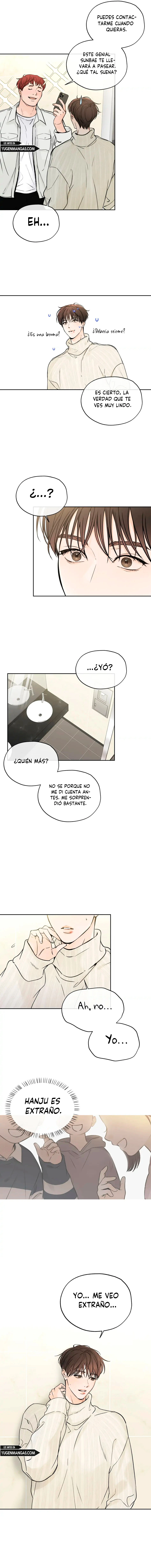 En El Horizonte Capítulo 23 - Página 6