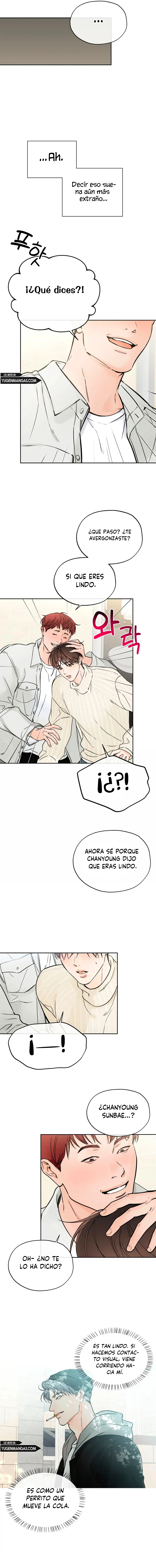 En El Horizonte Capítulo 23 - Página 7