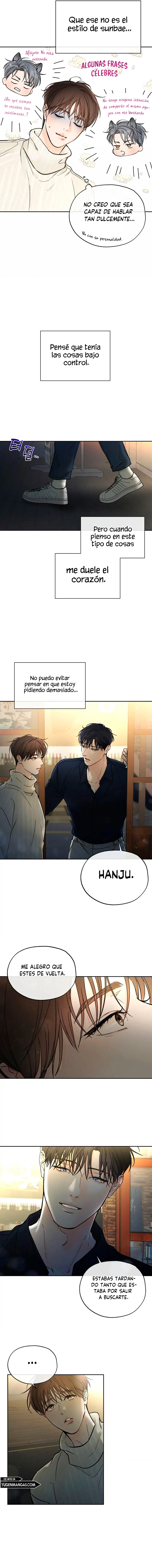 En El Horizonte Capítulo 23 - Página 9